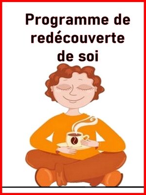 cover image of Programme de redécouverte de soi